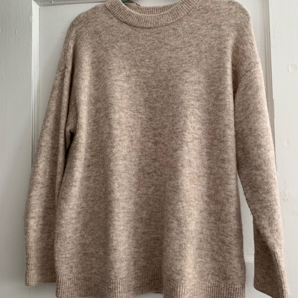 &otherstories xs sweater